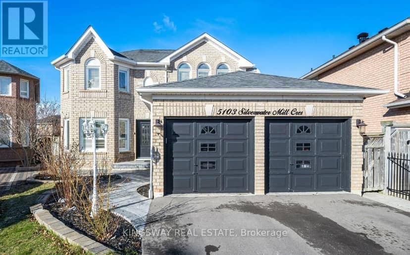 5103 Silverwater Mill Crescent — photo 1 of 13