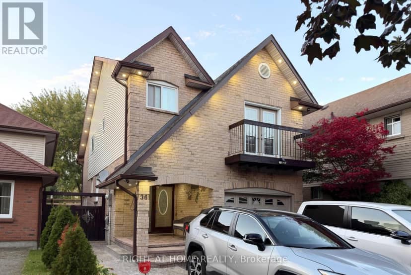 36 Burton Road W, Brampton, photo 5