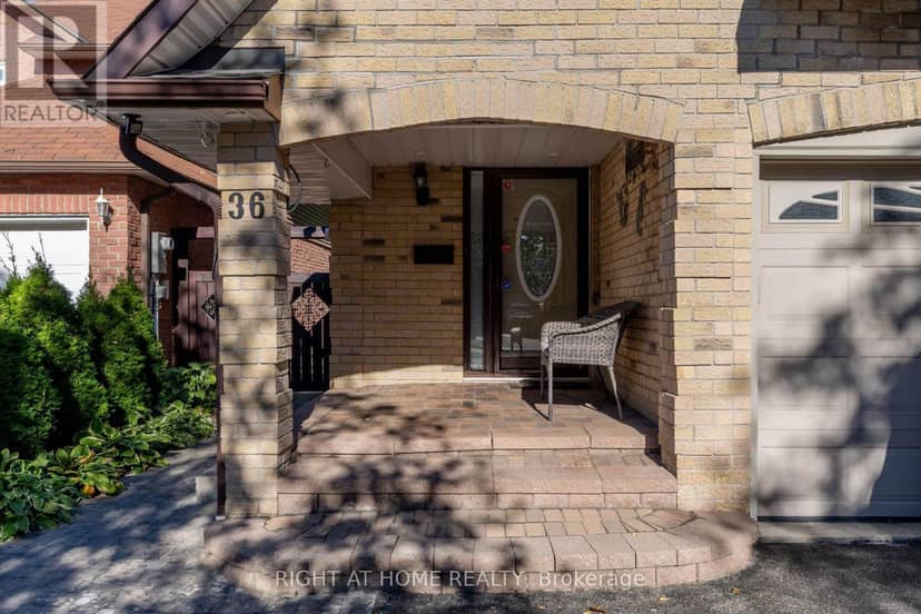 36 Burton Road W, Brampton, photo 7