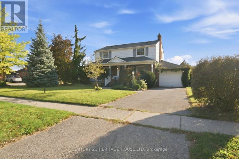 144 St George Street — photo 1 of 40