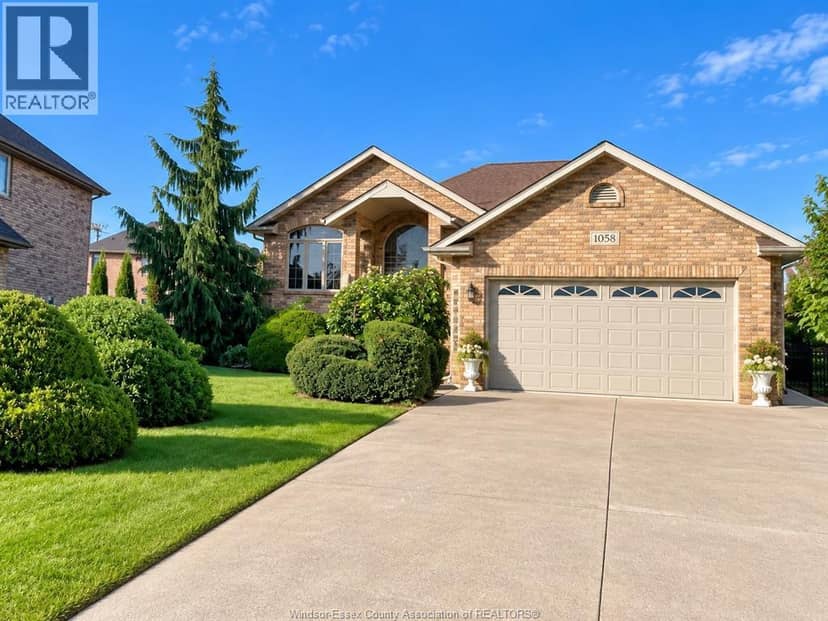 1058 Nova Drive — photo 1 of 33