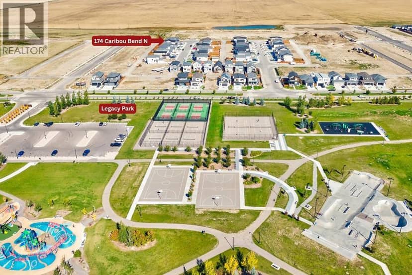 174 Caribou Bend N, Lethbridge, photo 2