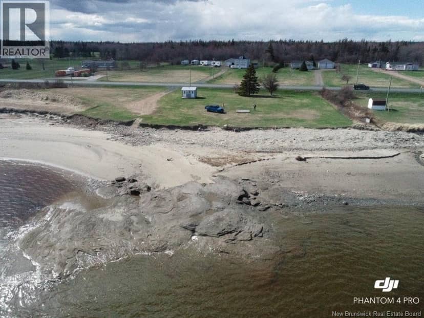 Lot 117 Pointe Sapin Waterfront Lot — photo 10 of 22