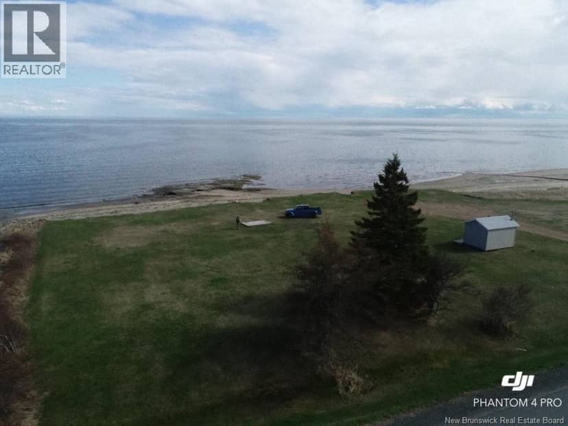 Lot 117 Pointe Sapin Waterfront Lot — photo 11 of 22