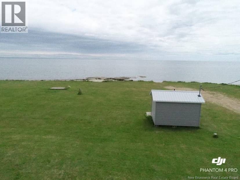 Lot 117 Pointe Sapin Waterfront Lot, Pointe-Sapin, photo 2