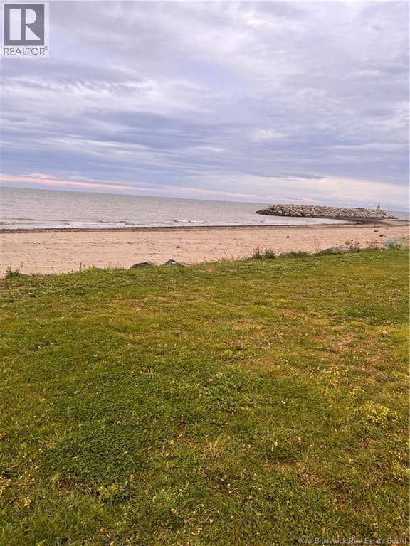 Lot 117 Pointe Sapin Waterfront Lot — photo 21 of 22