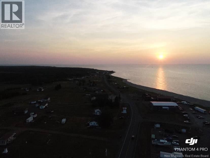 Lot 117 Pointe Sapin Waterfront Lot, Pointe-Sapin, photo 3