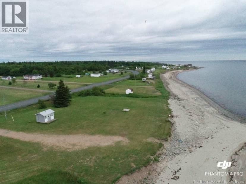 Lot 117 Pointe Sapin Waterfront Lot, Pointe-Sapin, photo 5