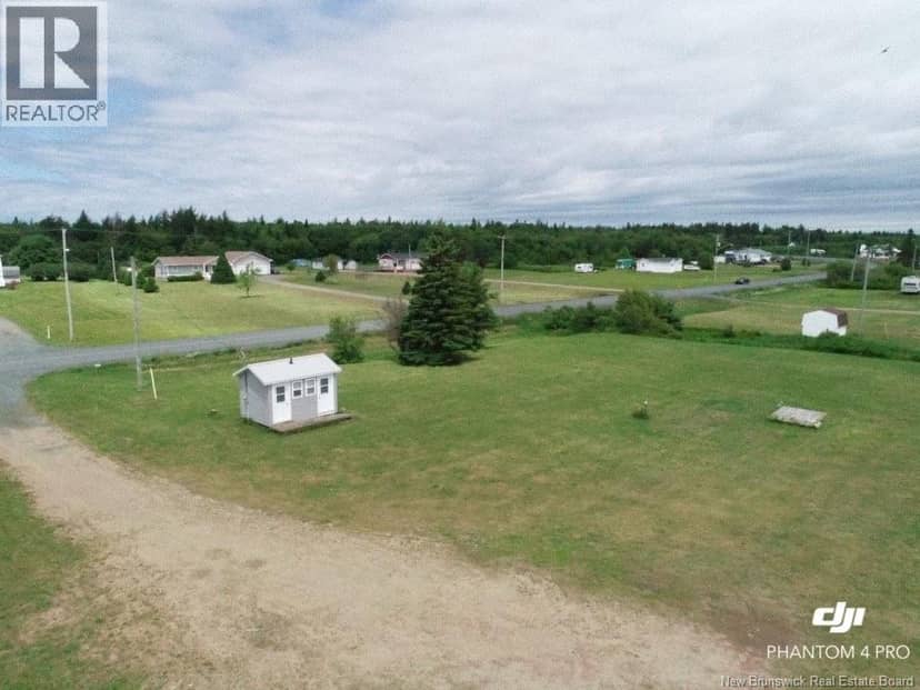 Lot 117 Pointe Sapin Waterfront Lot, Pointe-Sapin, photo 7