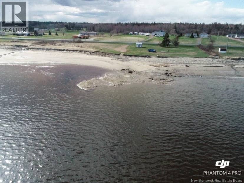 Lot 117 Pointe Sapin Waterfront Lot, Pointe-Sapin, photo 8