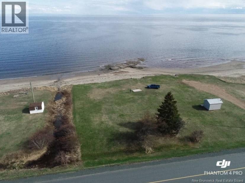 Lot 117 Pointe Sapin Waterfront Lot — photo 9 of 22