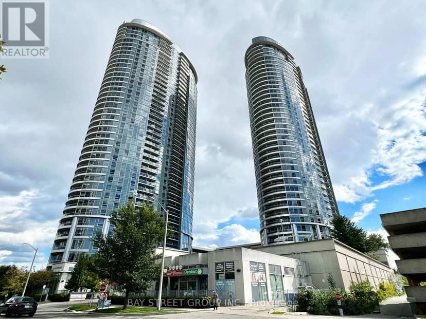 2305 - 125 Village Green Square, Toronto