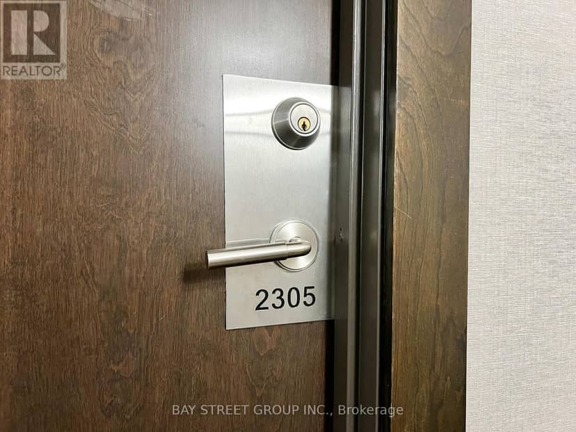 2305 - 125 Village Green Square, Toronto, photo 6