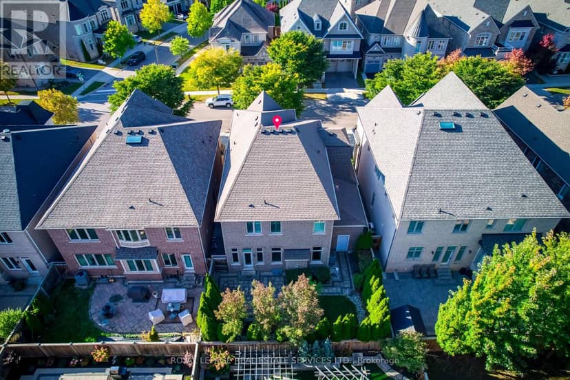 144 North Park Boulevard, Oakville, photo 4