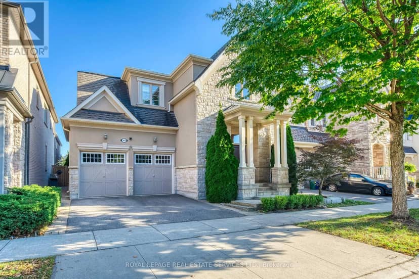 144 North Park Boulevard, Oakville, photo 8