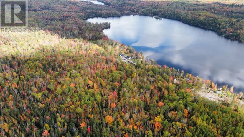 Lot 26-20 Black Lake Road — photo 3 of 9