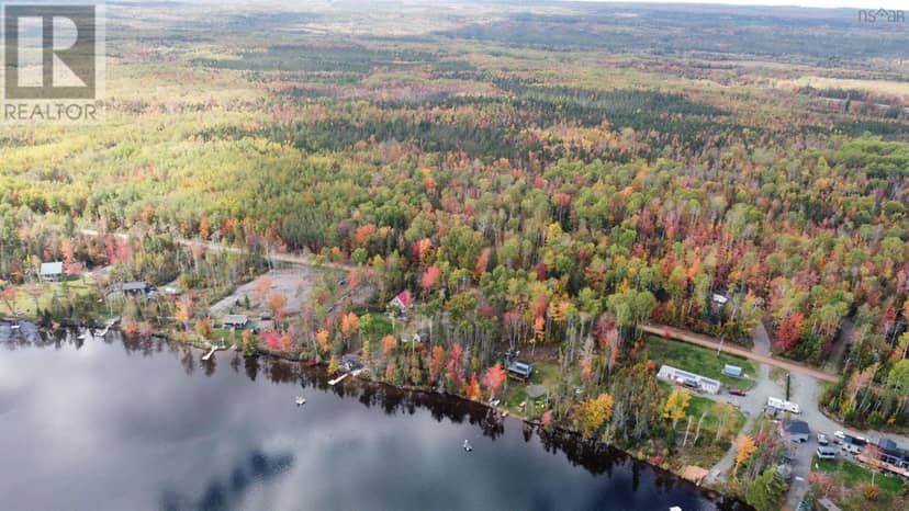 Lot 26-20 Black Lake Road — photo 7 of 9
