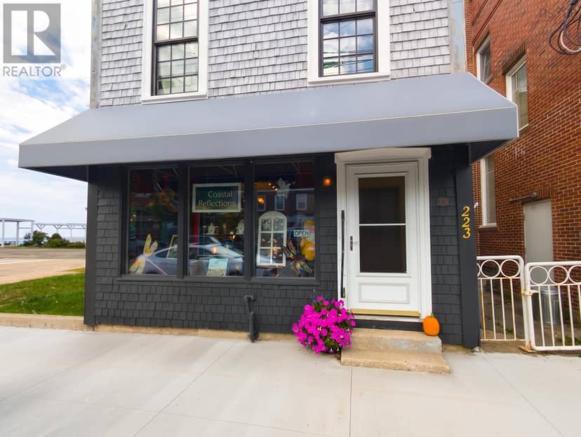 223 St George Street — photo 17 of 40