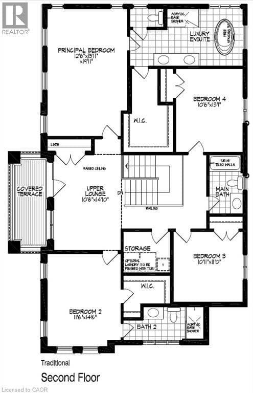 2 PINE WARBLER Street Unit# Lot 0036, Kitchener, photo 5