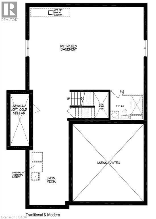 2 PINE WARBLER Street Unit# Lot 0036, Kitchener, photo 6
