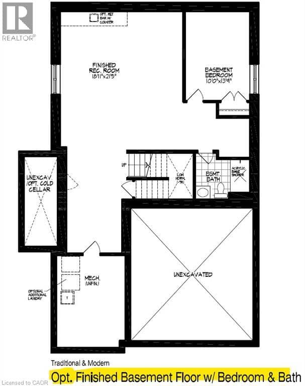 2 PINE WARBLER Street Unit# Lot 0036, Kitchener, photo 8