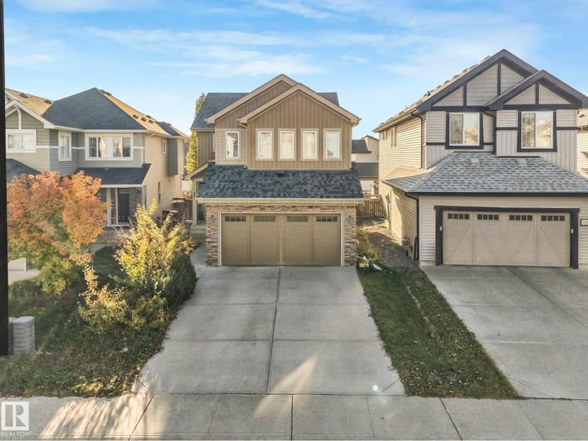 1621 Davidson Green Gr SW, Edmonton, photo 3