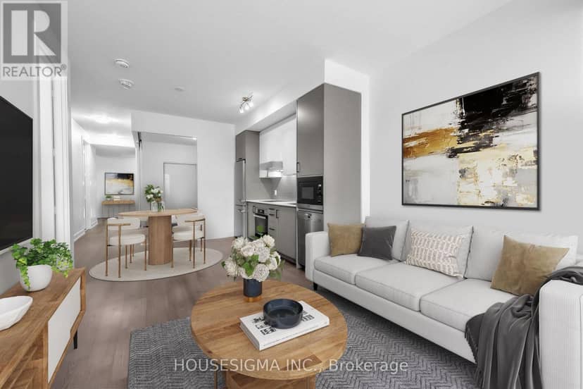 310 - 11 Lillian Street — photo 1 of 25