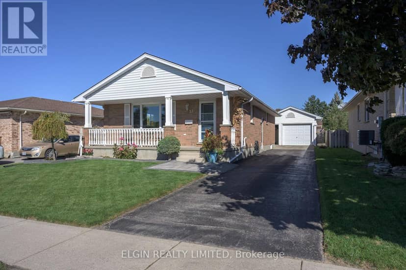 12 Rickwood Place — photo 1 of 40