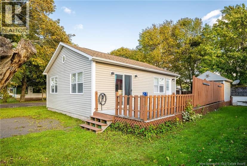 27 Brydges, Pointe-Du-Chêne