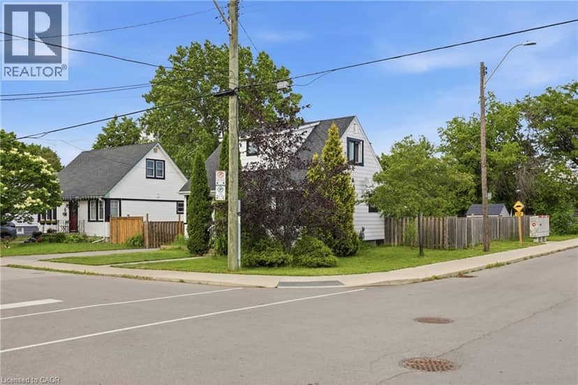 15 WEST 1ST Street, Hamilton, photo 4