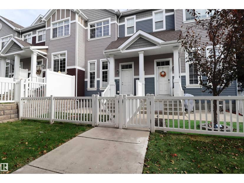 #32 9151 Shaw Wy SW, Edmonton, photo 2