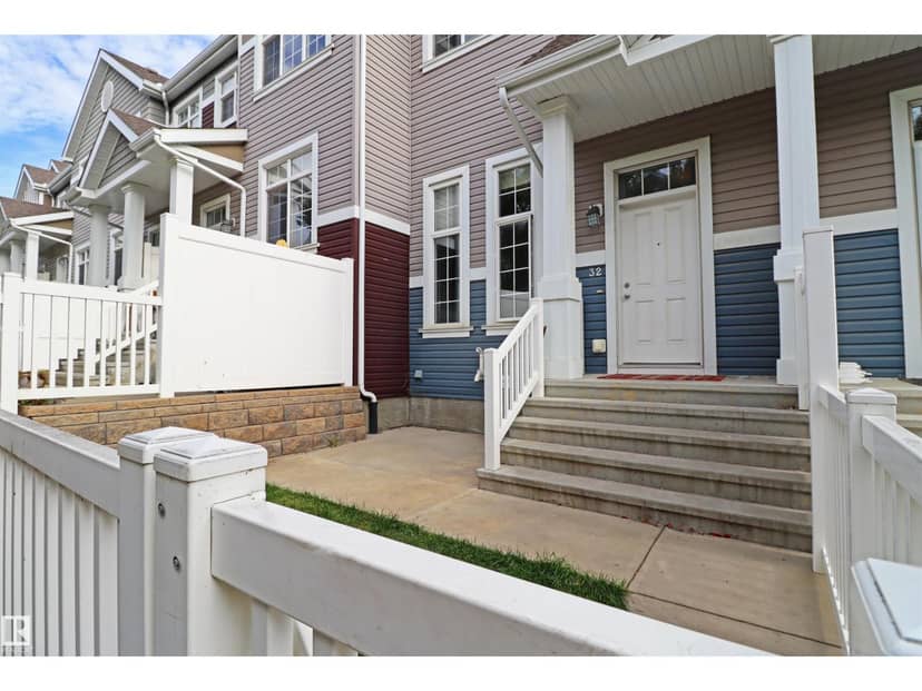 #32 9151 Shaw Wy SW, Edmonton, photo 3