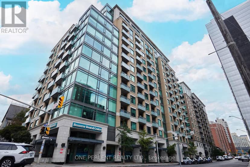214 - 238 Besserer Street, Ottawa
