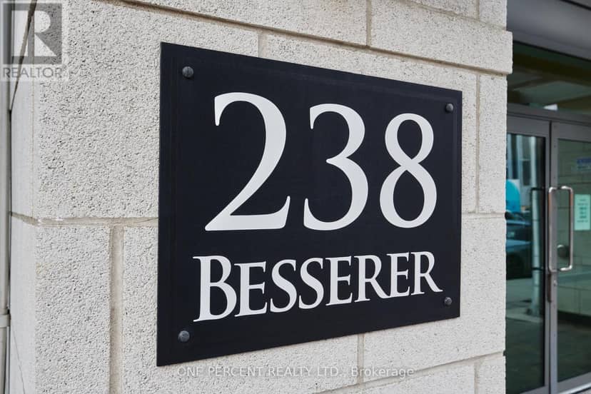 214 - 238 Besserer Street, Ottawa, photo 4