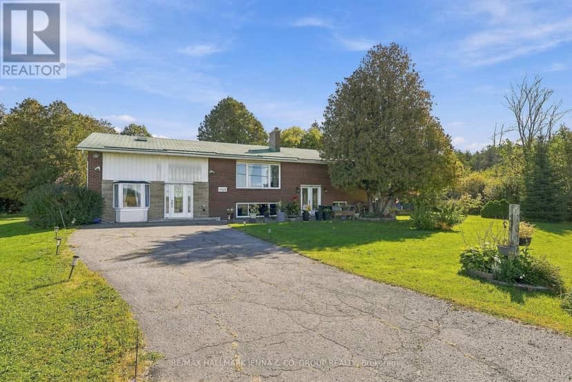 2313 8th Line Road, Ottawa