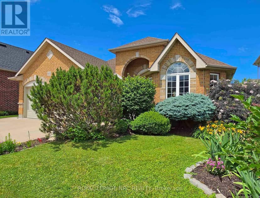 65 McCaffery Crescent, St. Catharines, photo 2