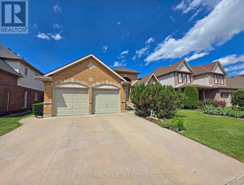 65 McCaffery Crescent, St. Catharines, photo 4