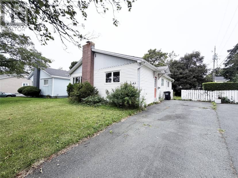 6 Dorset Street, St. John's