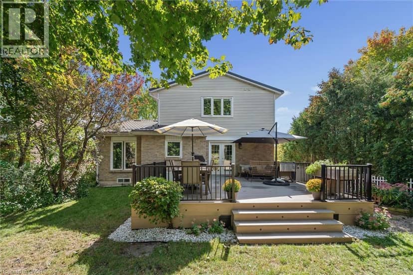 134 BECHTEL Drive — photo 35 of 40