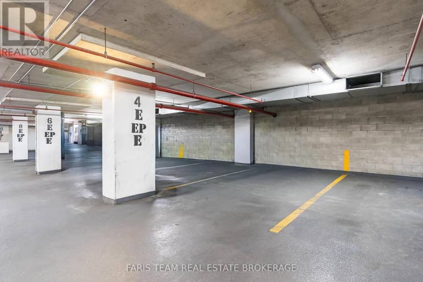 1508 - 150 Dunlop Street E — photo 13 of 21
