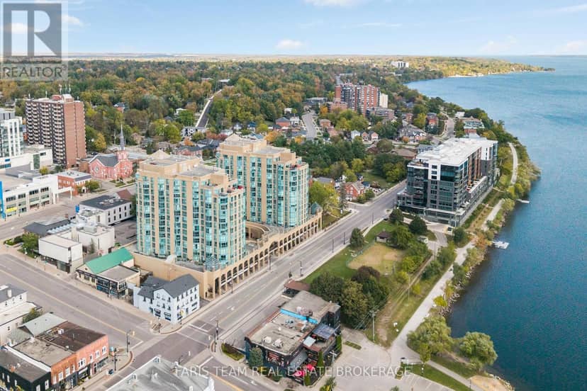 1508 - 150 Dunlop Street E — photo 20 of 21