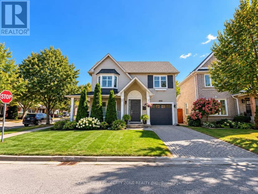 5190 Ridgewell Road, Burlington