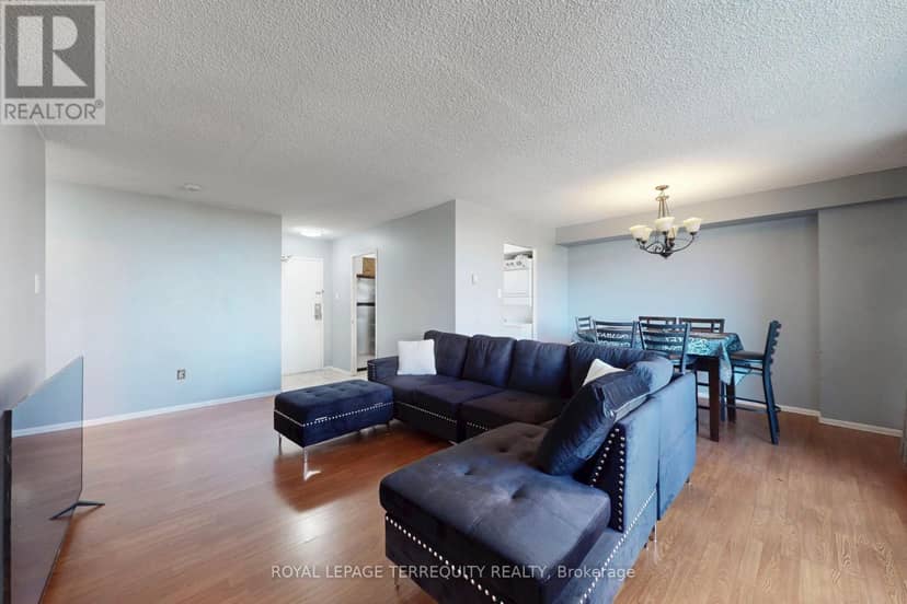 410 - 5 San Romanoway, Toronto