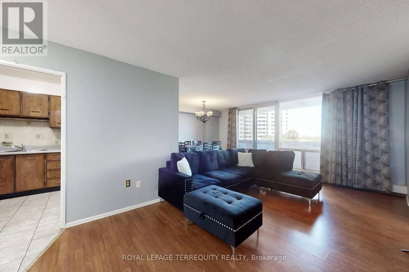 410 - 5 San Romanoway, Toronto, photo 4