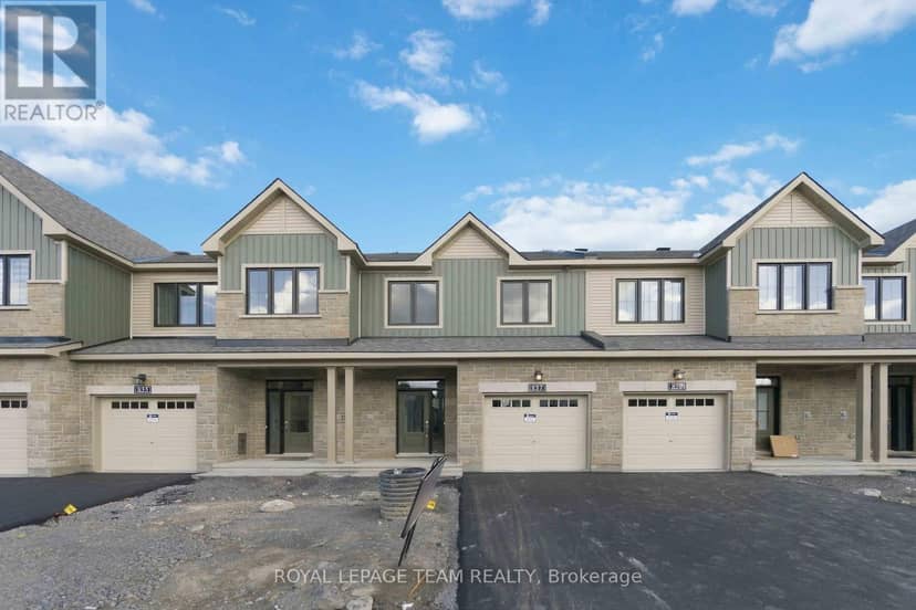 837 Eileen Vollick Crescent — photo 1 of 31