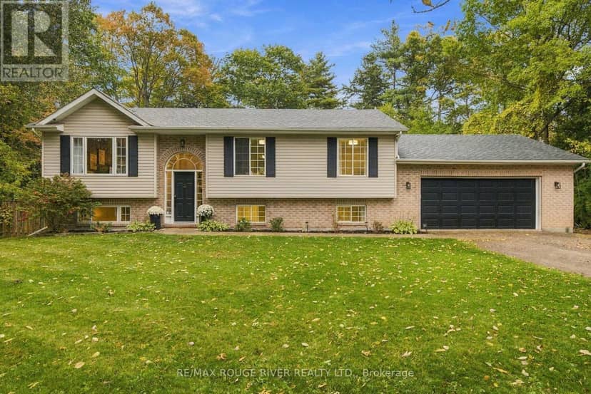 13643 Little Lake Road, Cramahe