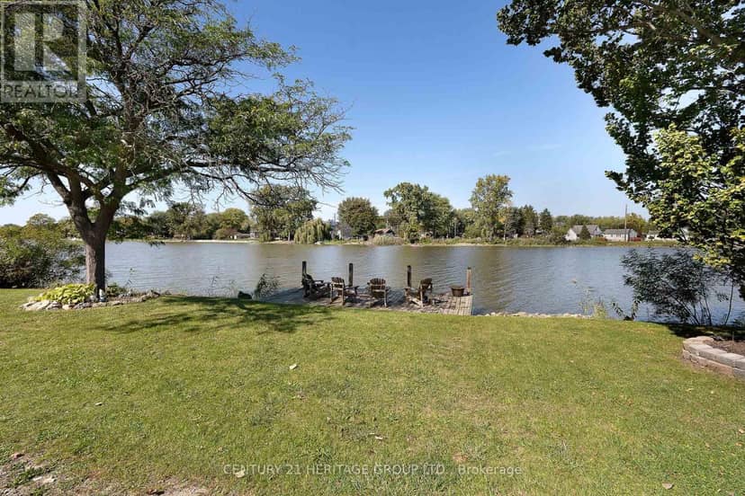 121 South Riverview Street, Amherstburg, photo 5