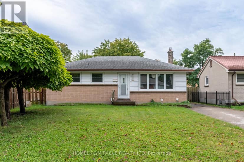 104 Queenston Crescent, London East, photo 4