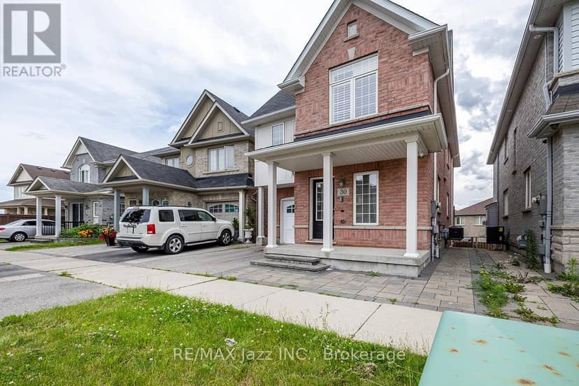 30 Lloydminster Avenue, Ajax, photo 2