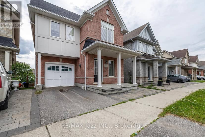 30 Lloydminster Avenue, Ajax, photo 3